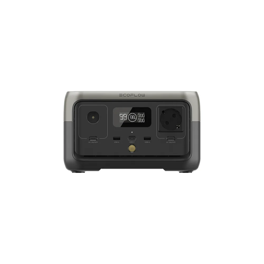 EcoFlow RIVER 2 – fotografie produktu