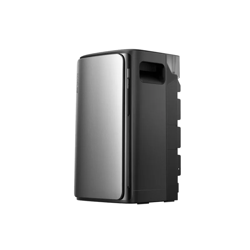 EcoFlow STREAM AC Pro – baterie pro balkonovou elektrárnu