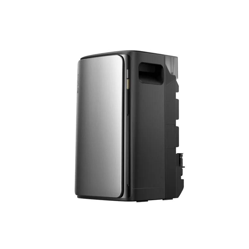EcoFlow STREAM Ultra – baterie pro balkonovou elektrárnu