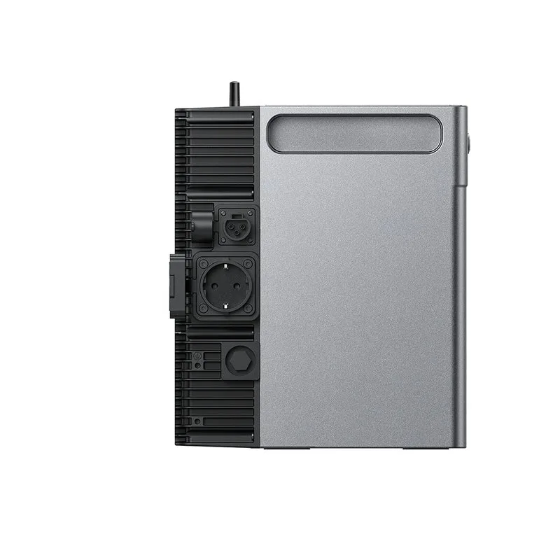 Zendure SolarFlow 2400 AC+ – baterie pro balkonovou elektrárnu
